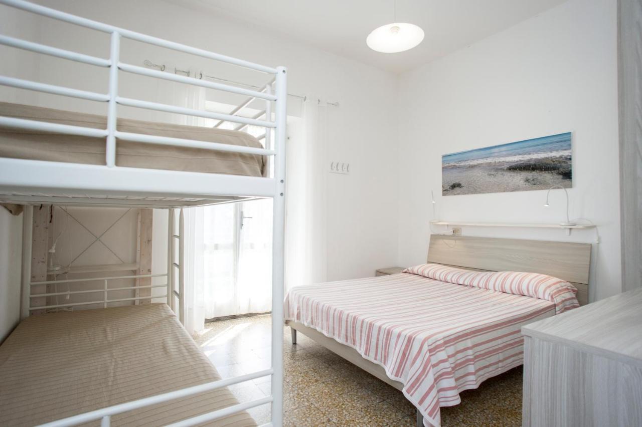 Villa La Terrazza Sul Mare - Goelba Фетовайя Экстерьер фото