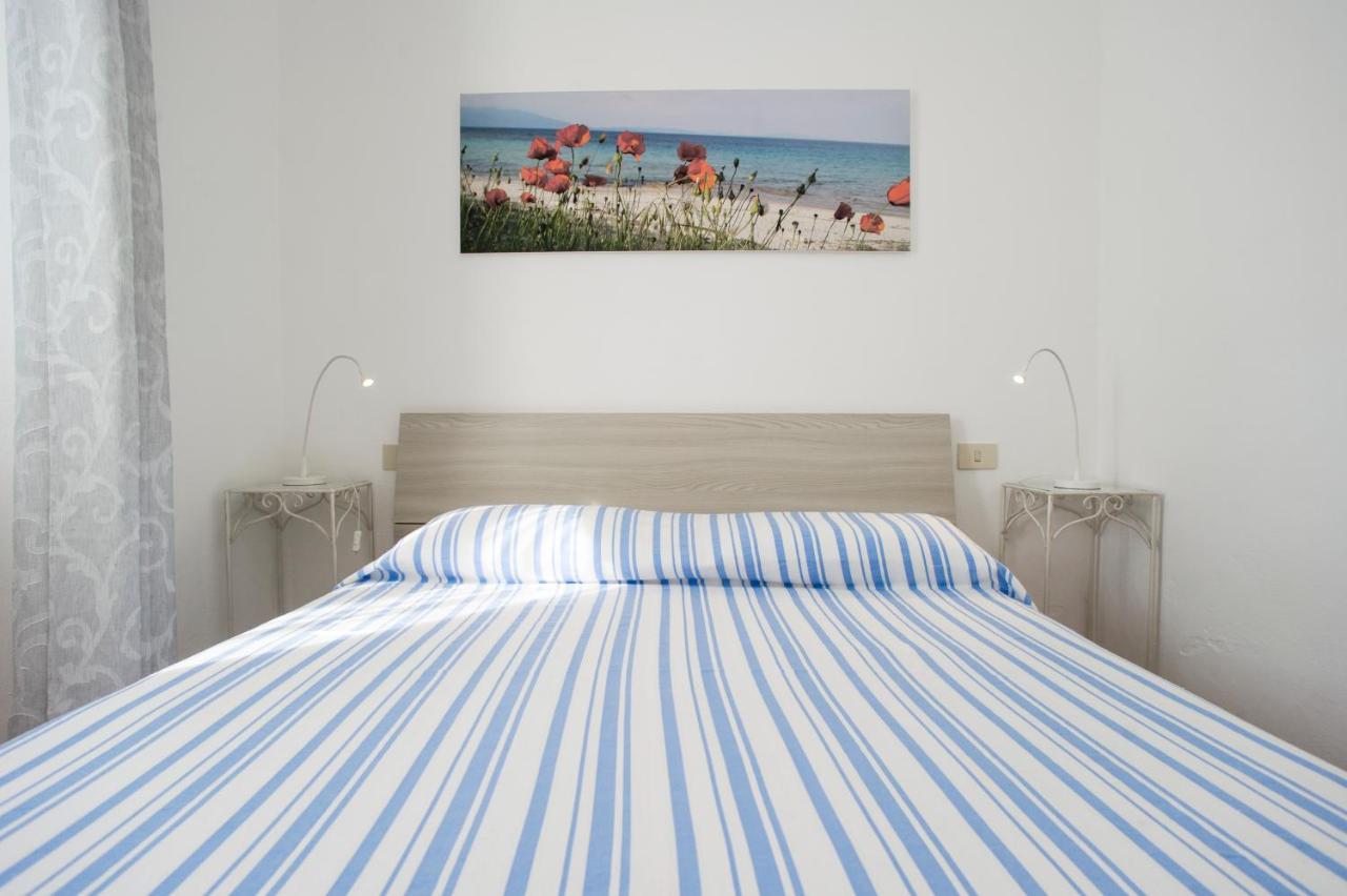 Villa La Terrazza Sul Mare - Goelba Фетовайя Экстерьер фото